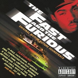 ワイルド・スピードシリーズのアルバム一覧 | ORICON NEWS